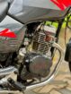 Honda CB125T (Super Deluxe)