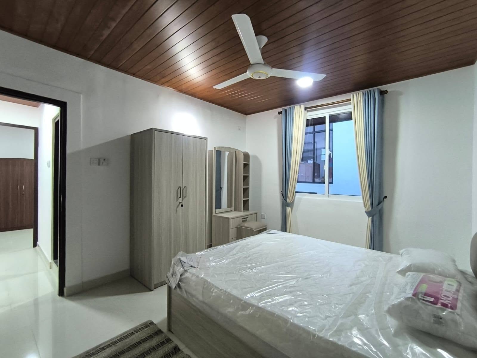 Brand New Luxury House for sale With furniture