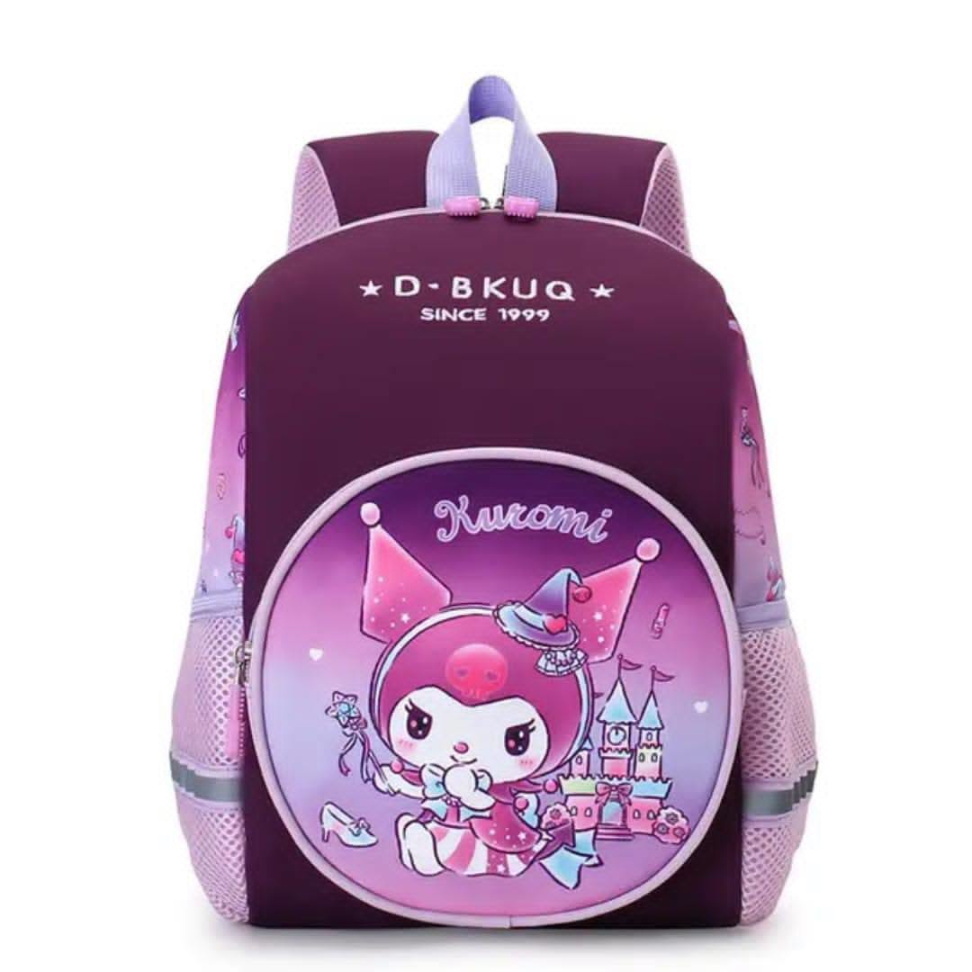 Pre School Kids Backpack