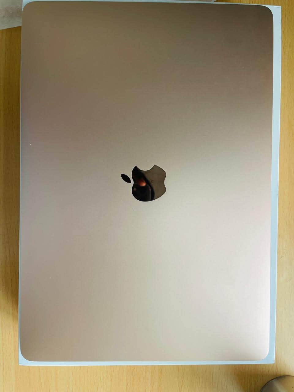 Apple Mac Book Air 2020
