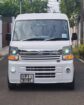 Suzuki Every Selling with finance