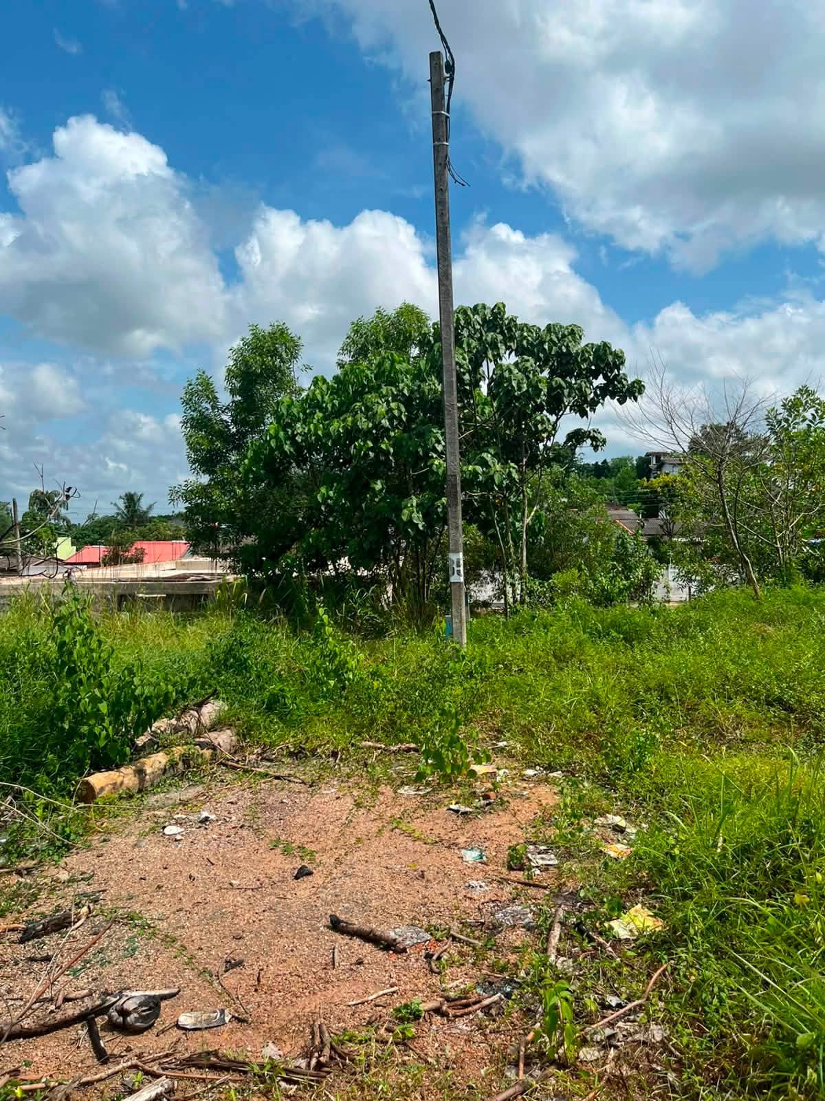 Athurugiriya Land for sale