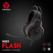 Fantech HQ53 Flash Gaming Headset එකක් විකිණීමට ඇත