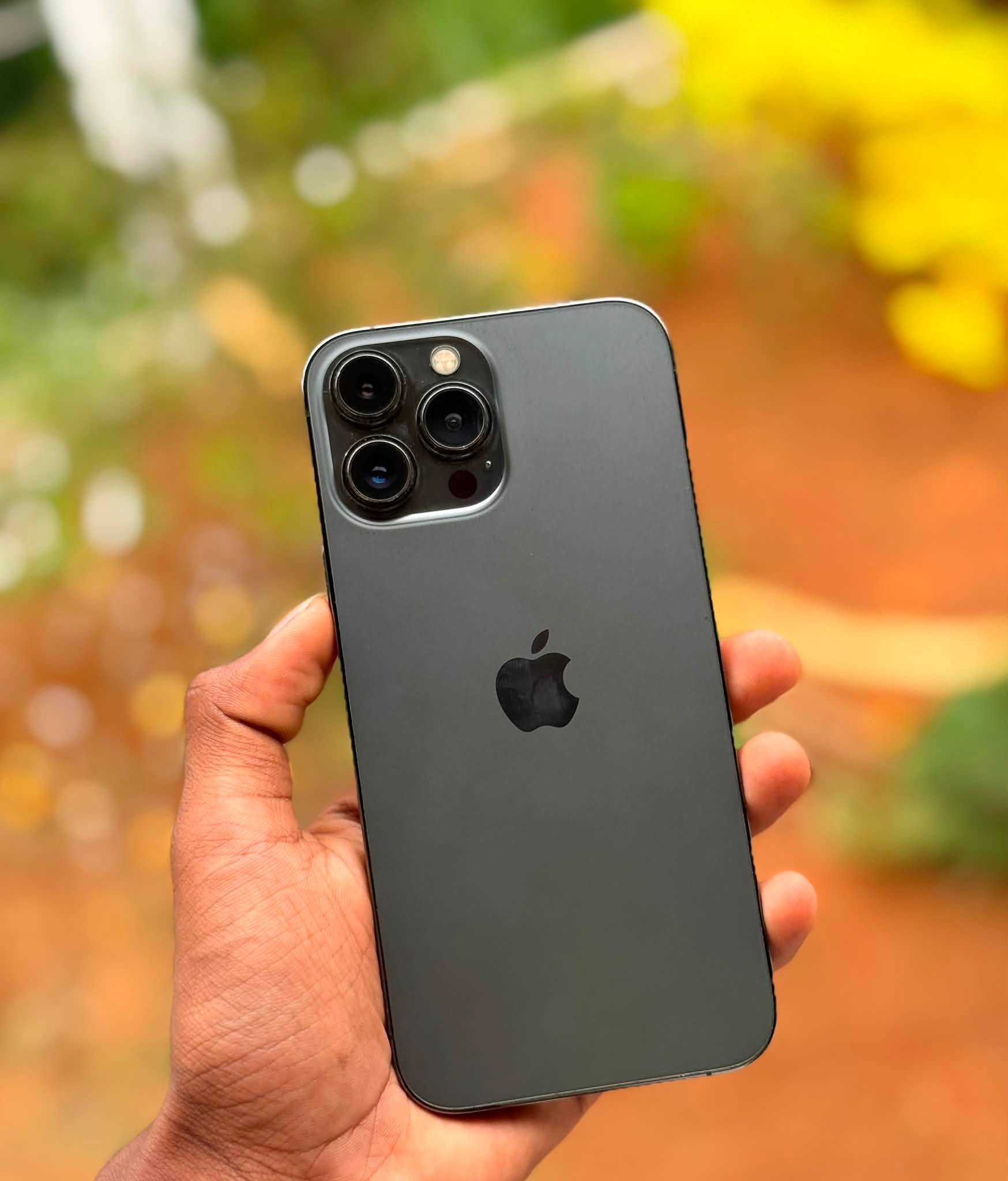 Apple iPhone 13 Pro Max