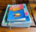Cambridge Grade 3 Book Set – Excellent Condition