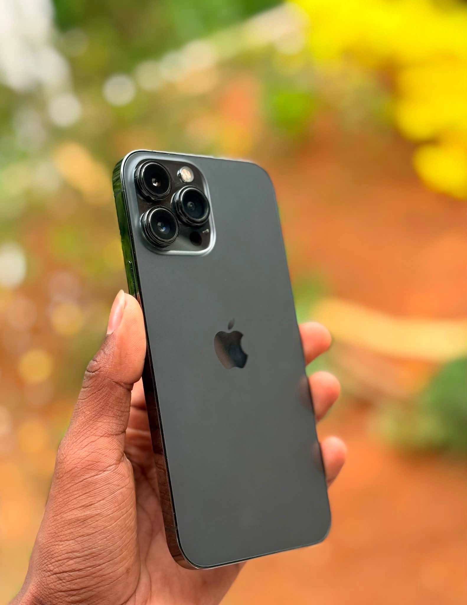 Apple iPhone 13 Pro Max