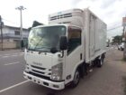 ISUZU ELF FREEZER  අඩ් 12.5