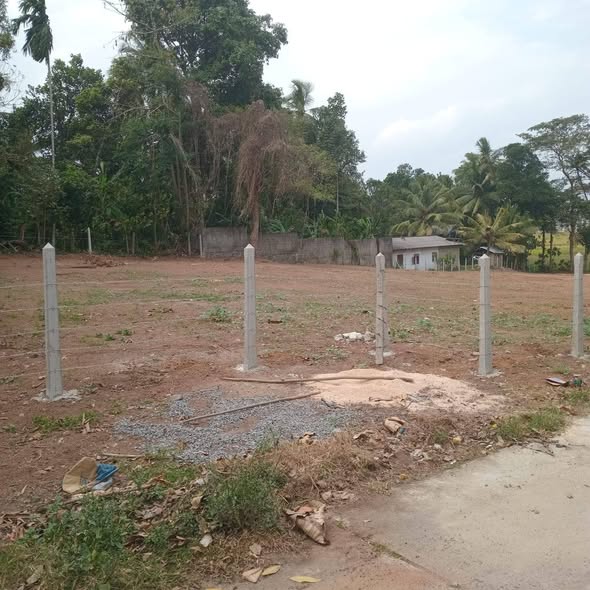 වේයන්ගොඩින් වටිනා ඉඩමක් විකිණීමට!