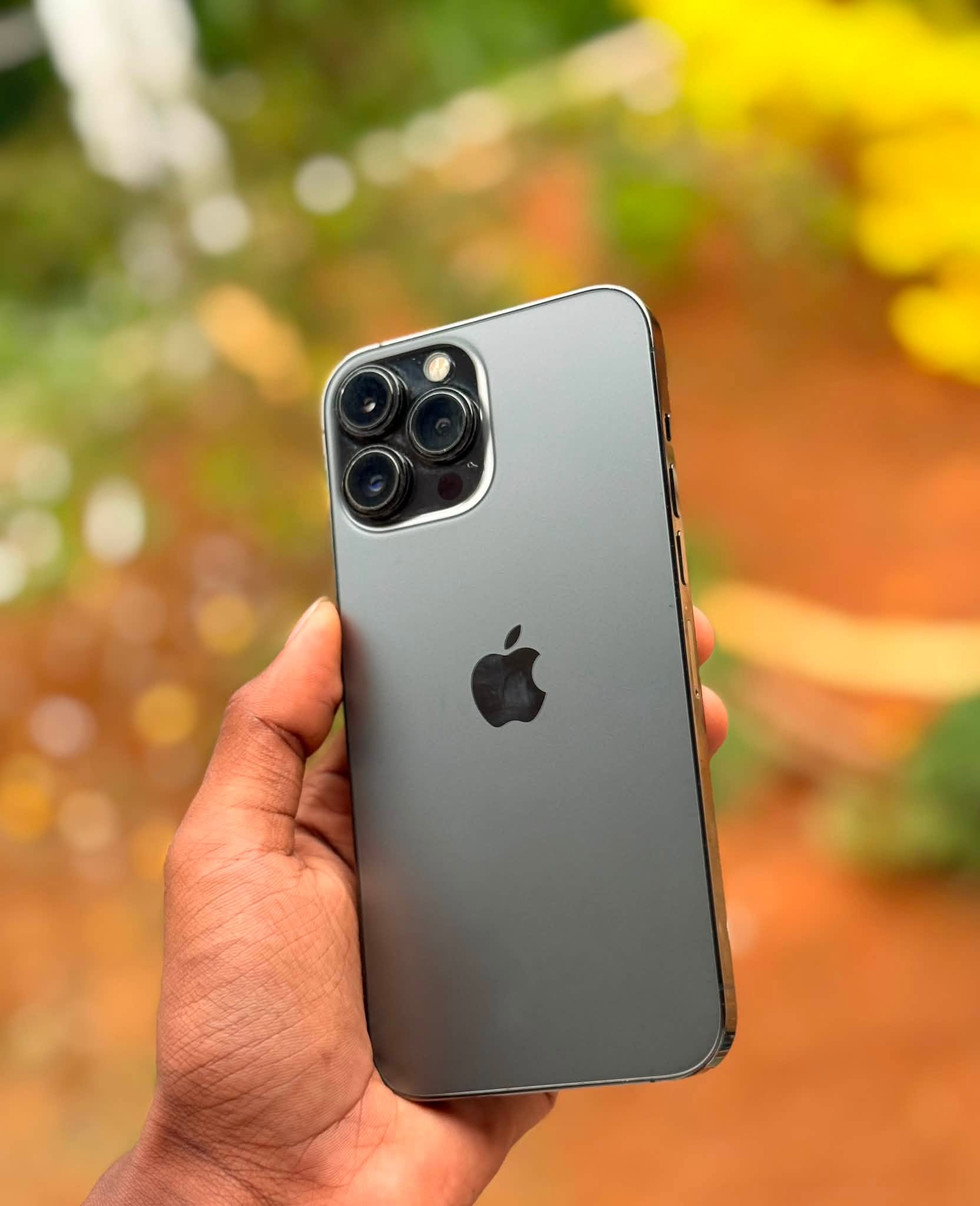 Apple iPhone 13 Pro Max