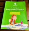 Cambridge Grade 3 Book Set – Excellent Condition