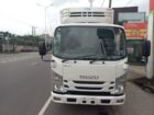 ISUZU ELF FREEZER  අඩ් 12.5