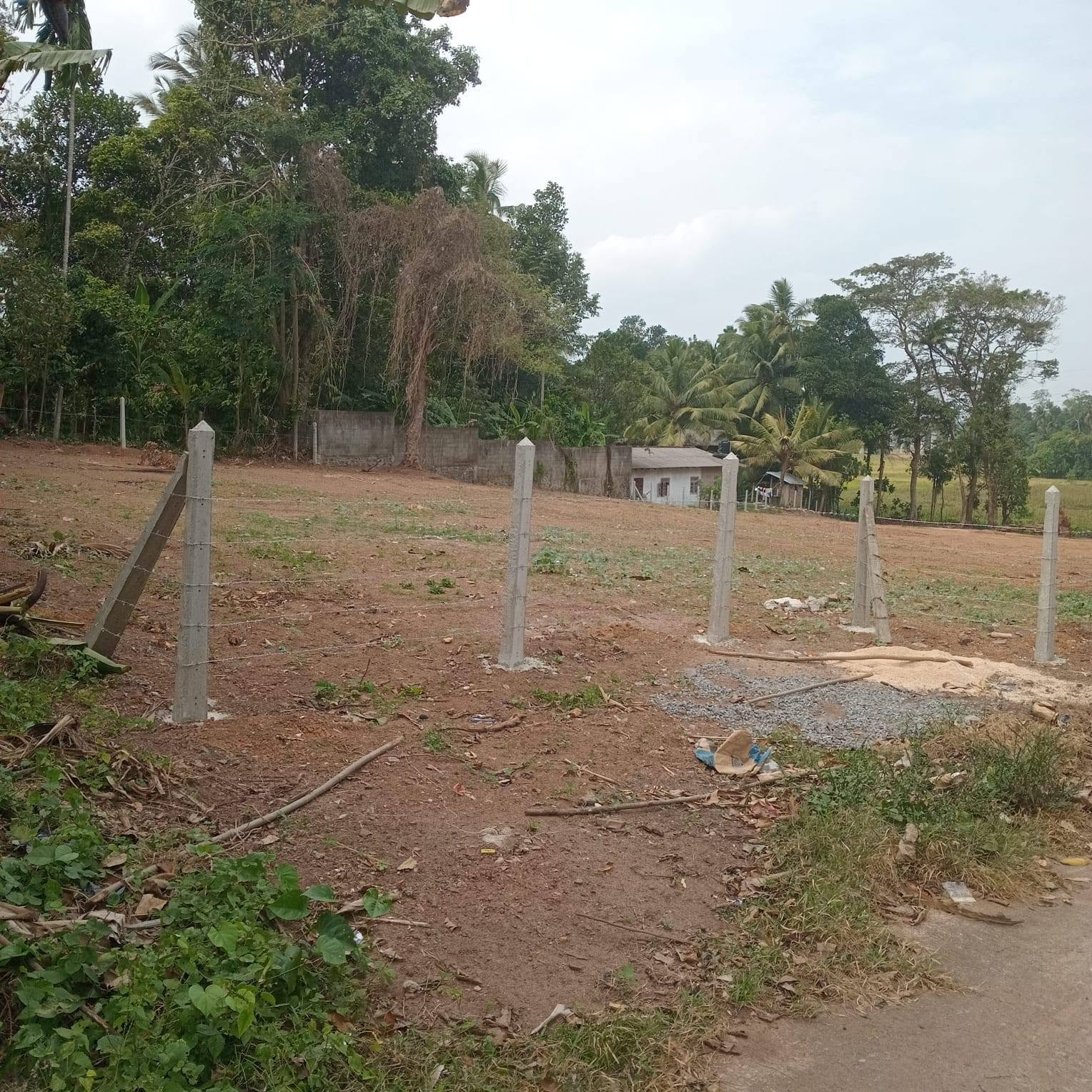 වේයන්ගොඩින් වටිනා ඉඩමක් විකිණීමට!
