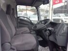 ISUZU ELF FREEZER  අඩ් 12.5