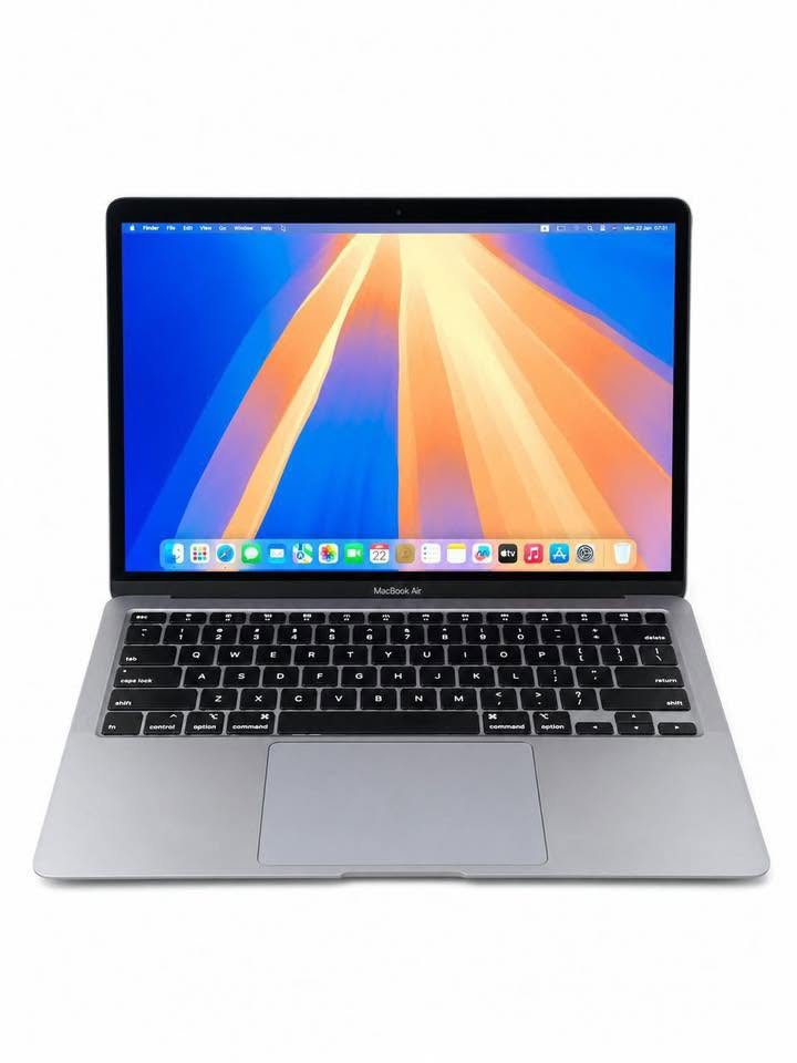 MacBook Air 2020 8GB RAM 256GB SSD