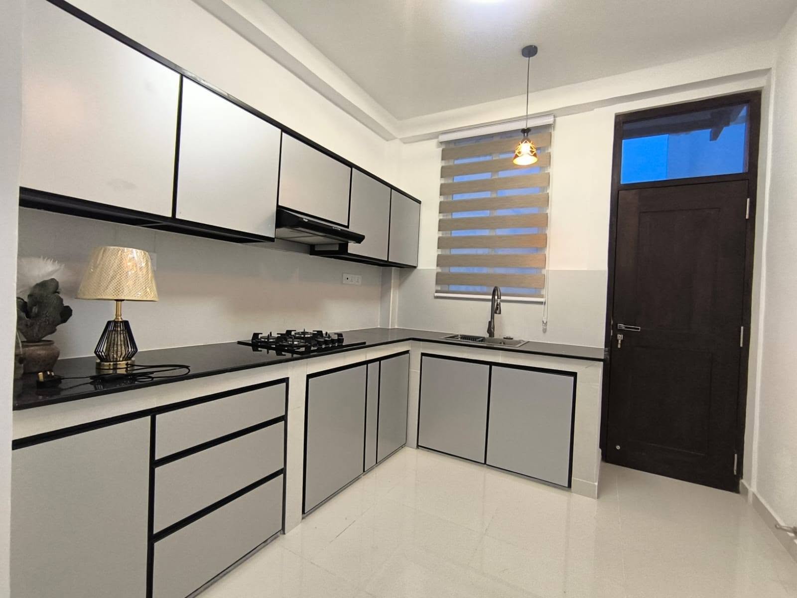 Brand New Luxury House for sale With furniture