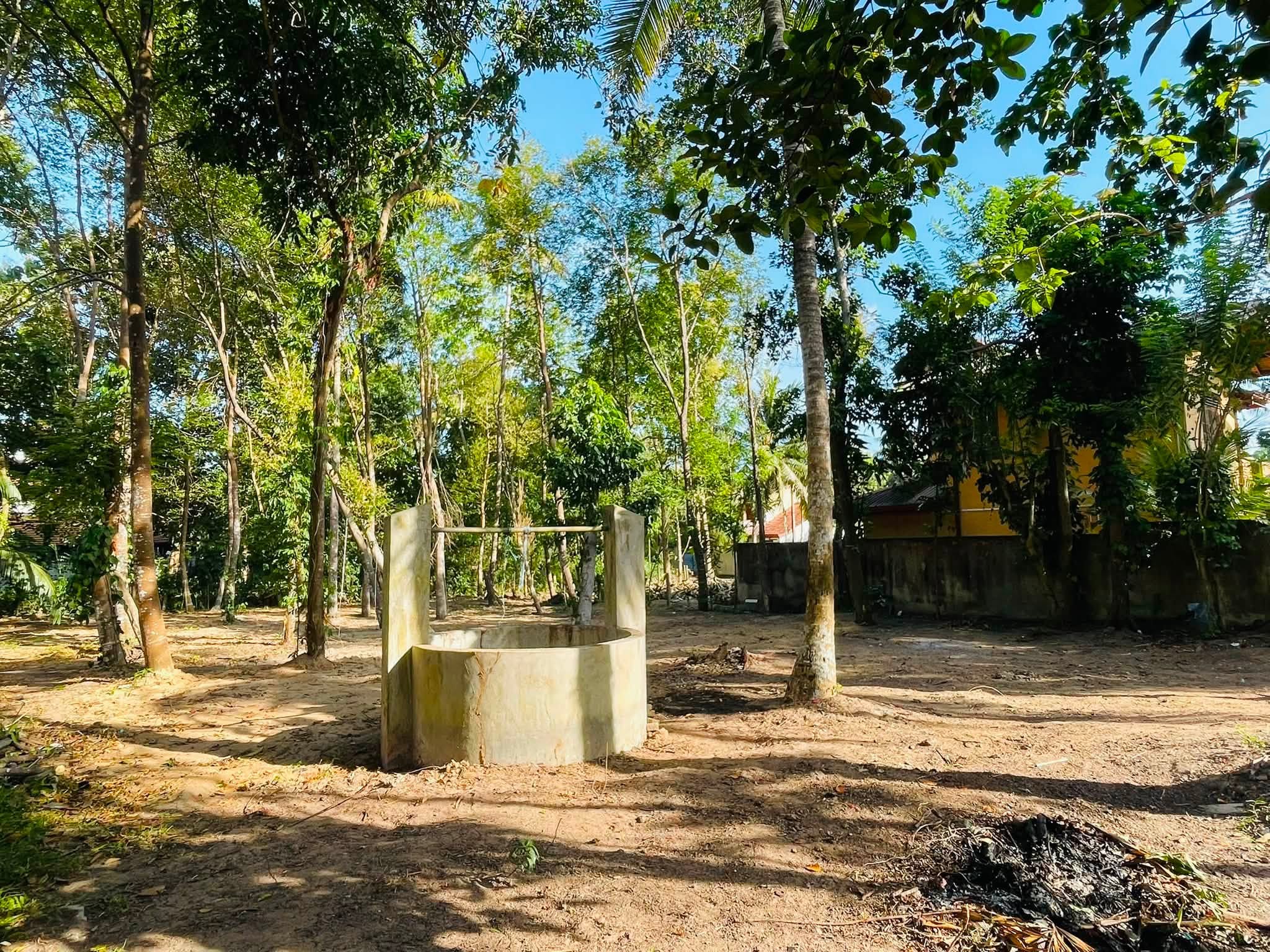 සුපිරි ඉඩම් කැබැල්ලක් හොයන අයට මෙන්න සුපිරියක් …පීල්ලවත්ත ,උන්නාරුව ප්‍රදේශයෙන් .