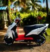 Honda Dio 2014