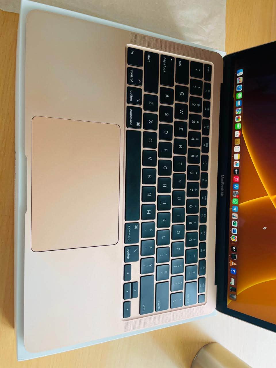 Apple Mac Book Air 2020