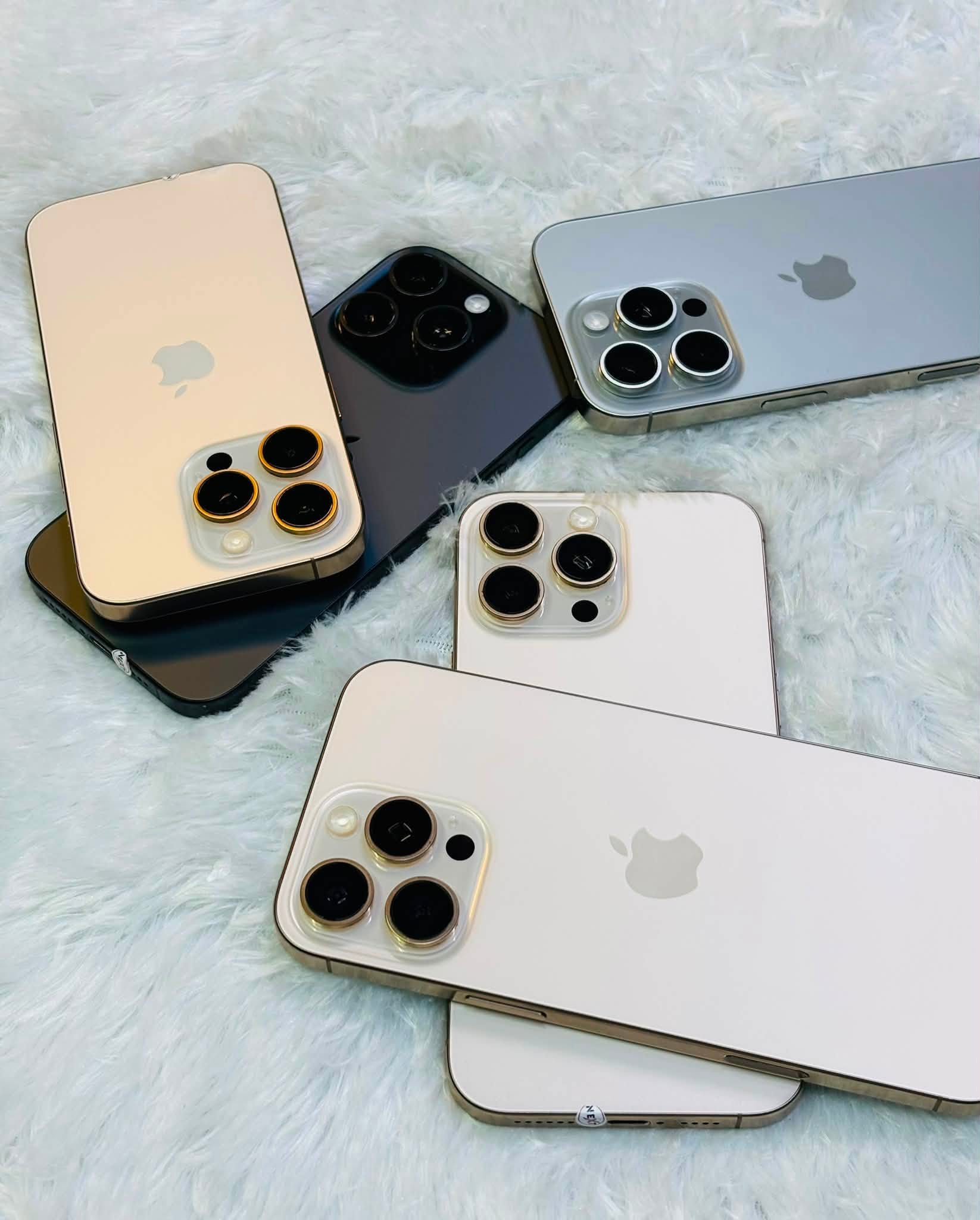 iPhone 16Pro // 16pro max 128GB,256GB,512GB