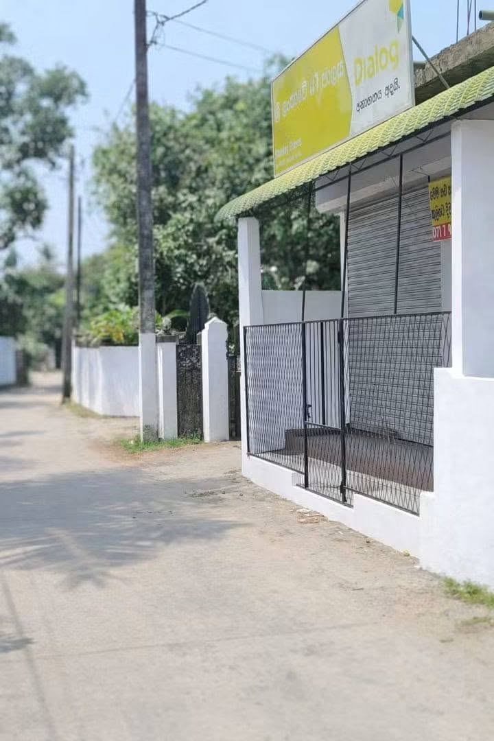 This shop for rent