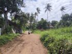 කඩවත ගනේමුල්ල පාරට මුහුනලා ඉඩමක් විකිනීමට