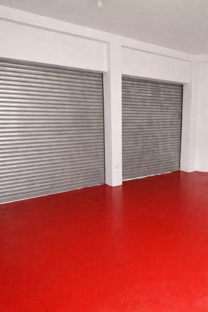 This shop for rent