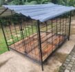 Large used Dog Cage for Sale (6ft x 5ft x 5ft)