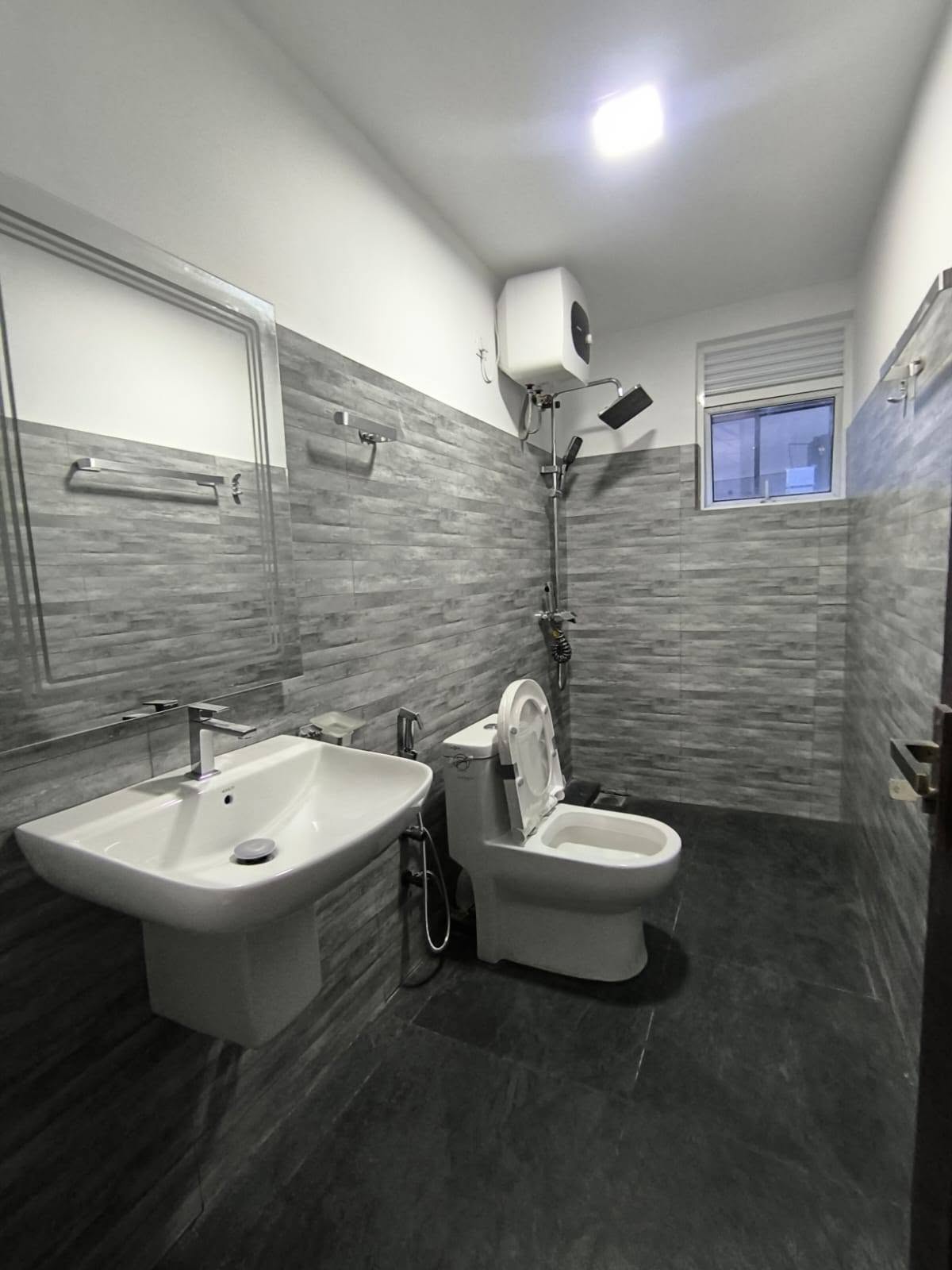 Brand New Luxury House for sale With furniture