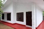 පර්චස් 10 නිවස සහිත ඉඩම