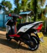Honda Dio 2014
