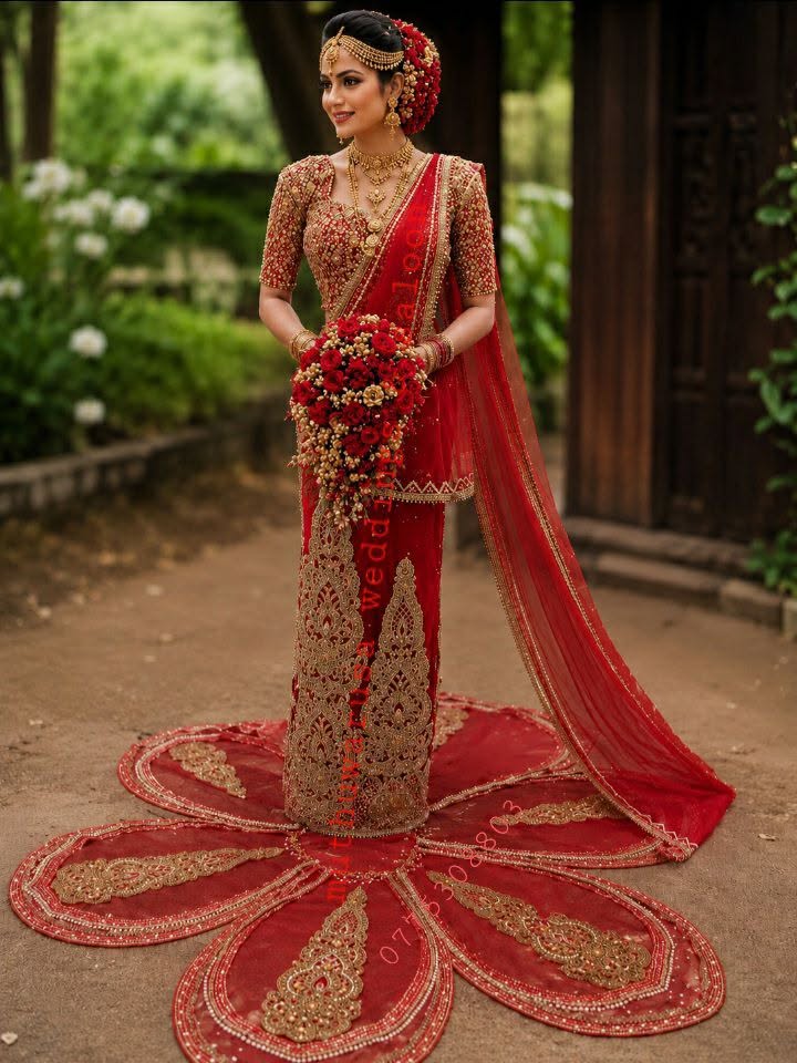 Muthuwarusa Weddings & Saloon