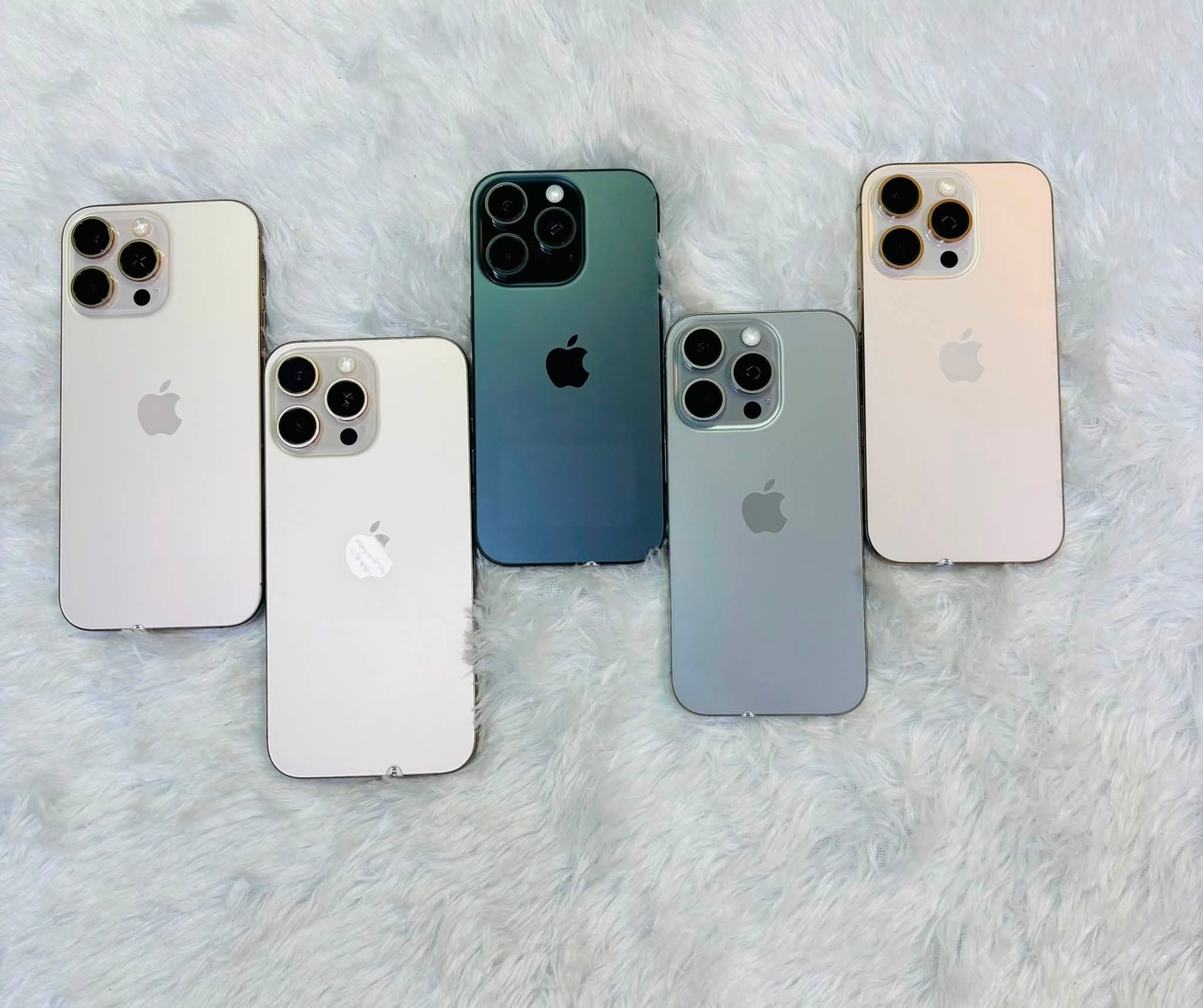 iPhone 16Pro // 16pro max 128GB,256GB,512GB