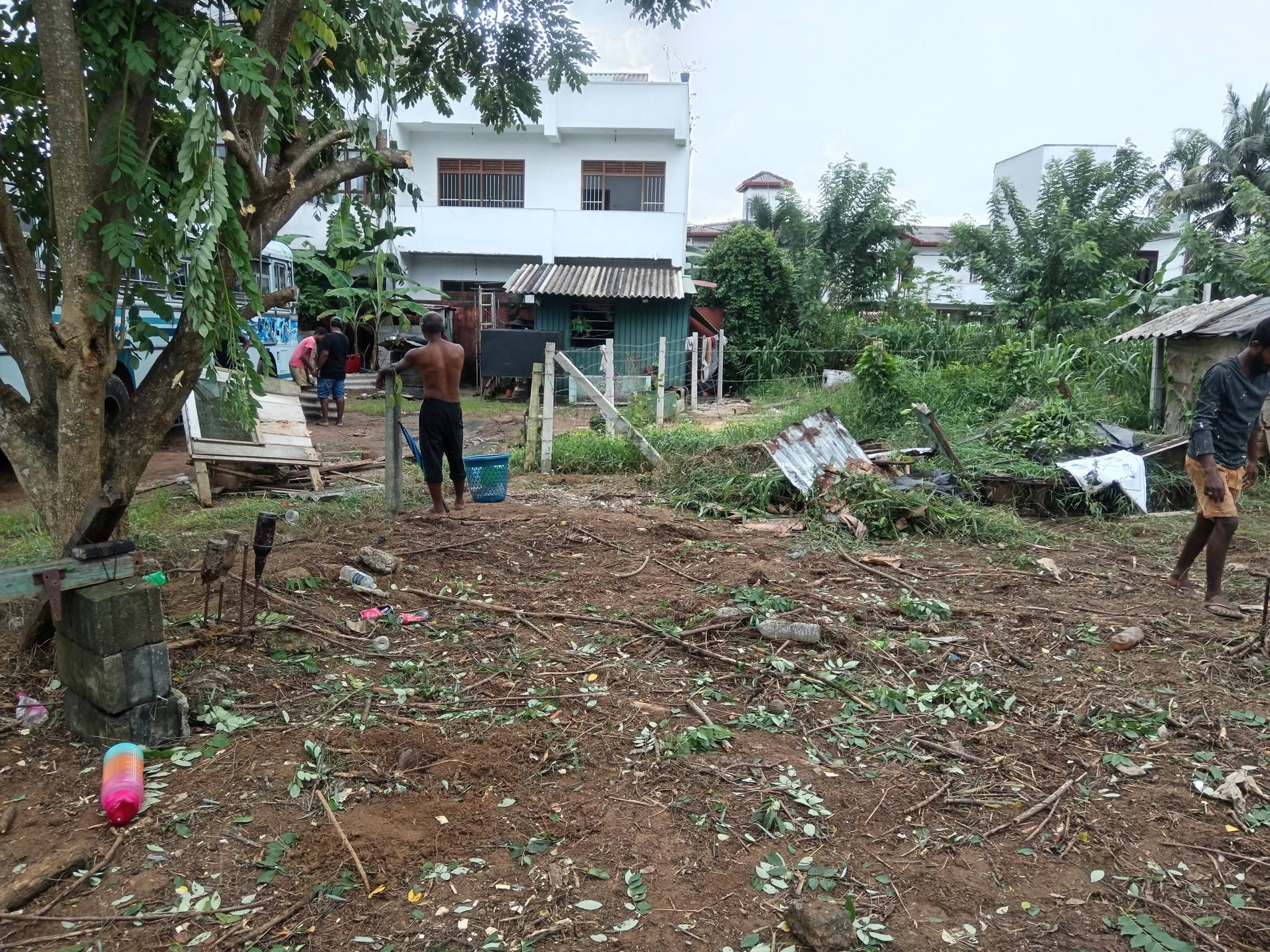 කොට්ටාවෙන් අගනා නේවාසික ඉඩමක් විකිණීමට…