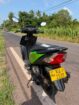 Honda Dio 2012