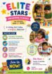 ENGLISH CLASSES – Preschool – Grade 9
