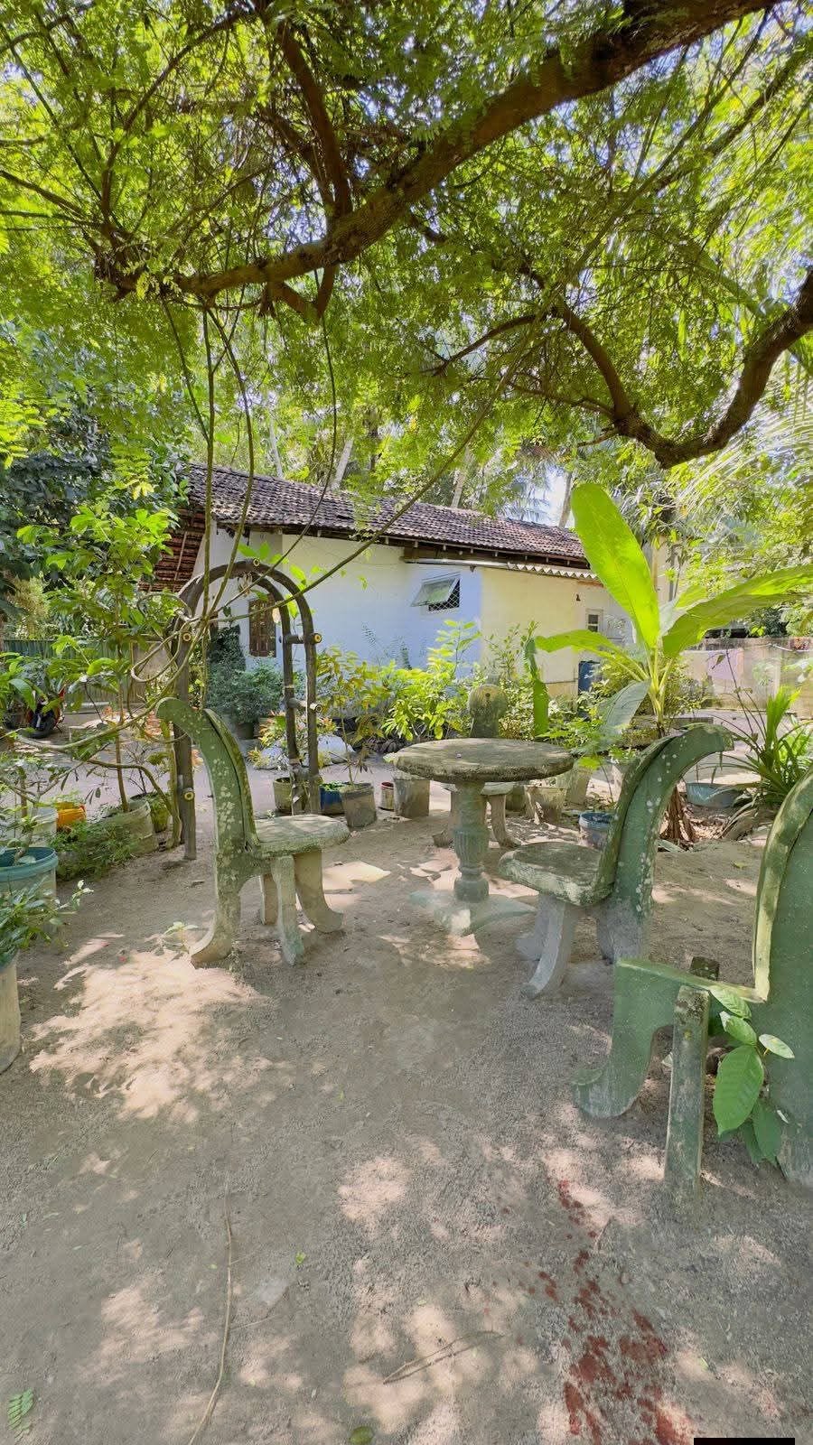LAND WITH A HOUSE FOR SALE – MINUWANGODA