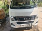 KDH Nissan – Hi roof van for sale