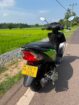 Honda Dio 2012