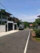 මාලඹෙි ටවුන් එක පෙන මානේ මාලබේ HOME LAND නිවාස සන්කිර්නයට මායිමු වු පිටුපස ඉඩම විකිනිමට ඇත