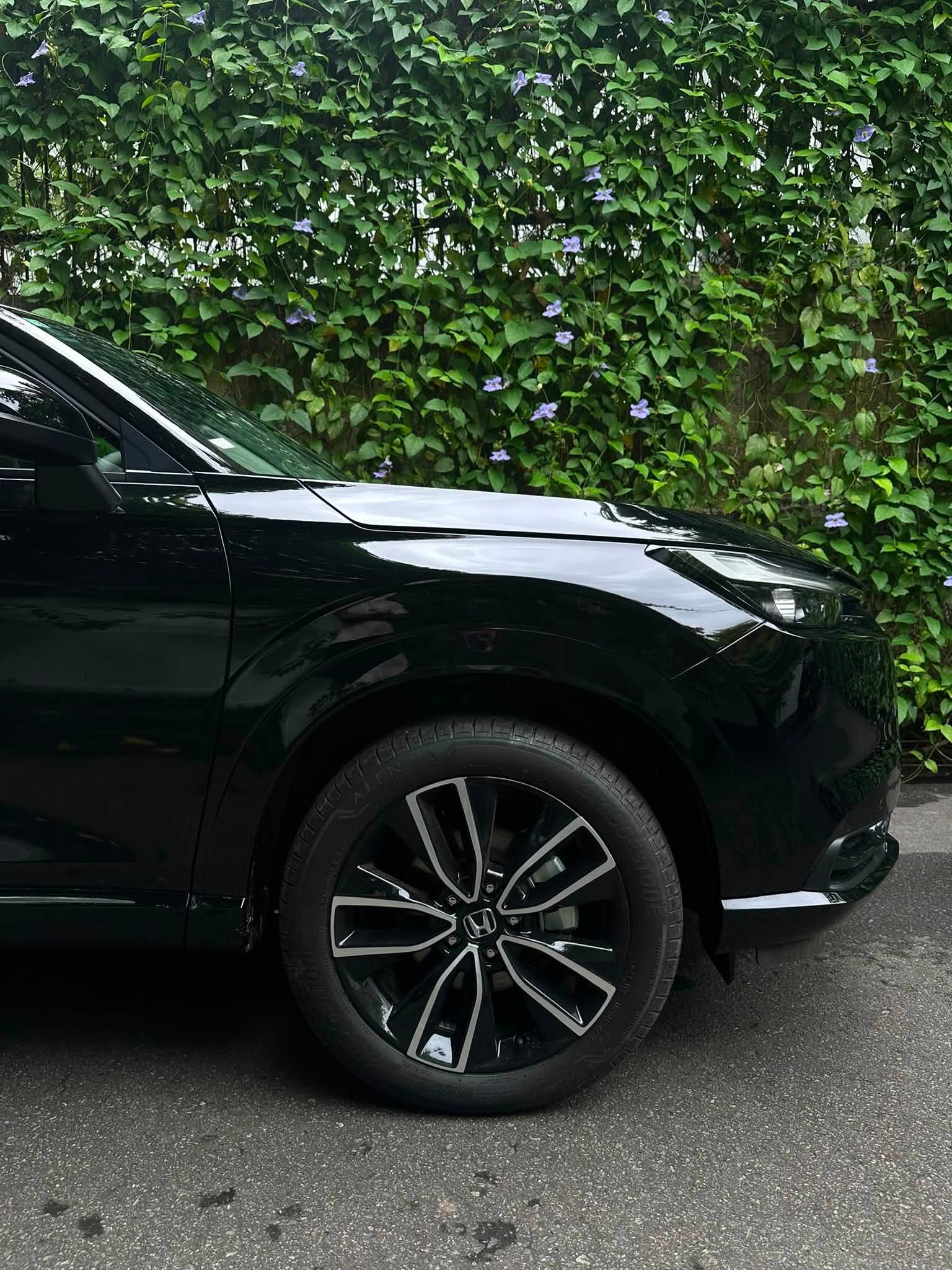 Honda Vezel Z Premium 2026