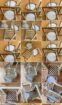 Cake Hamper / Wooden Trays