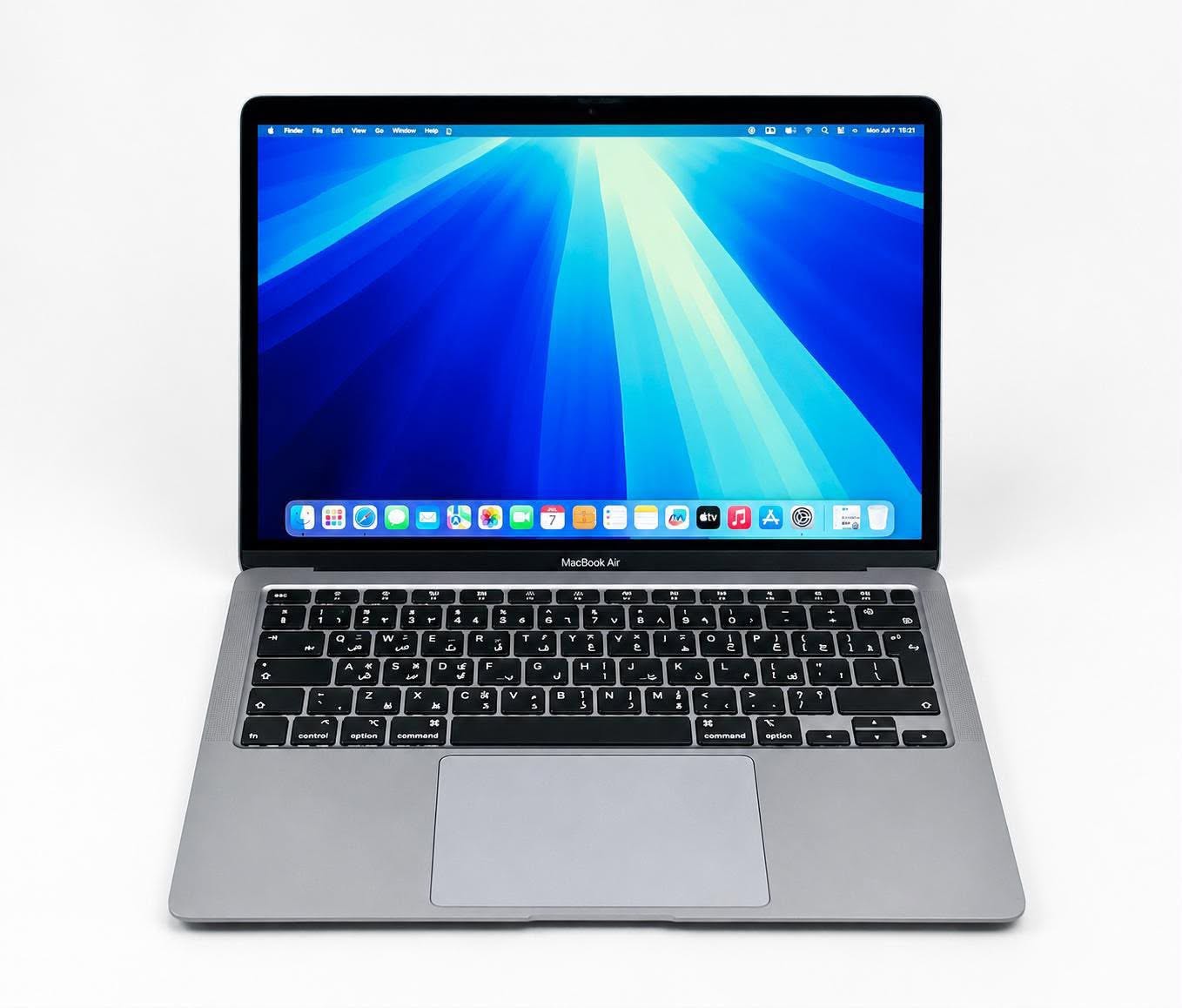 MacBook Air 2020 8GB RAM