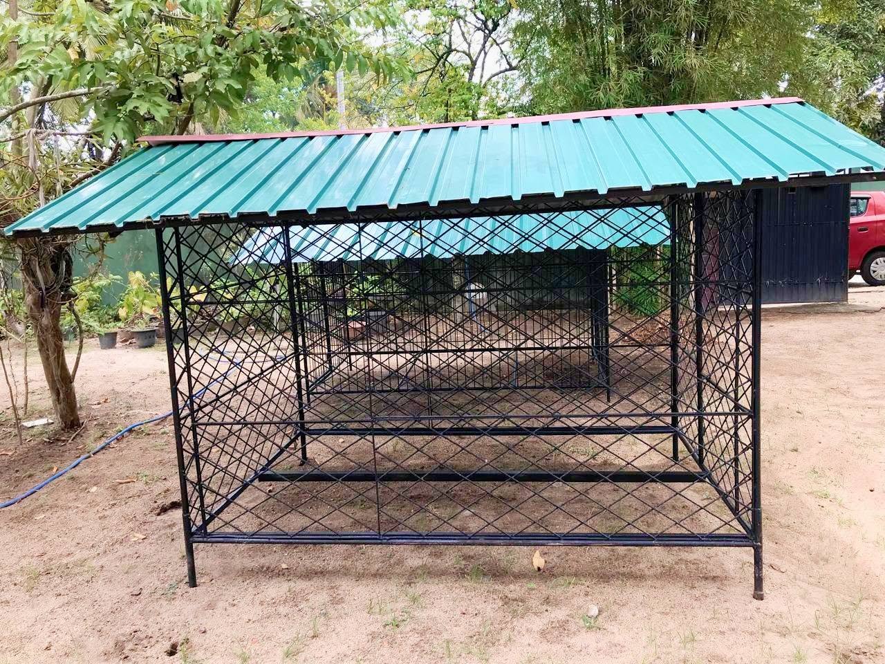 Dog cage for sale