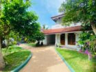 මීගමුව කදිරානෙන් අගනා දෙමහල් නිවසක් ඉක්මනින් විකිණේ!