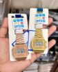 CASIO Vintage Digital Series