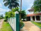 මීගමුව කදිරානෙන් අගනා දෙමහල් නිවසක් ඉක්මනින් විකිණේ!