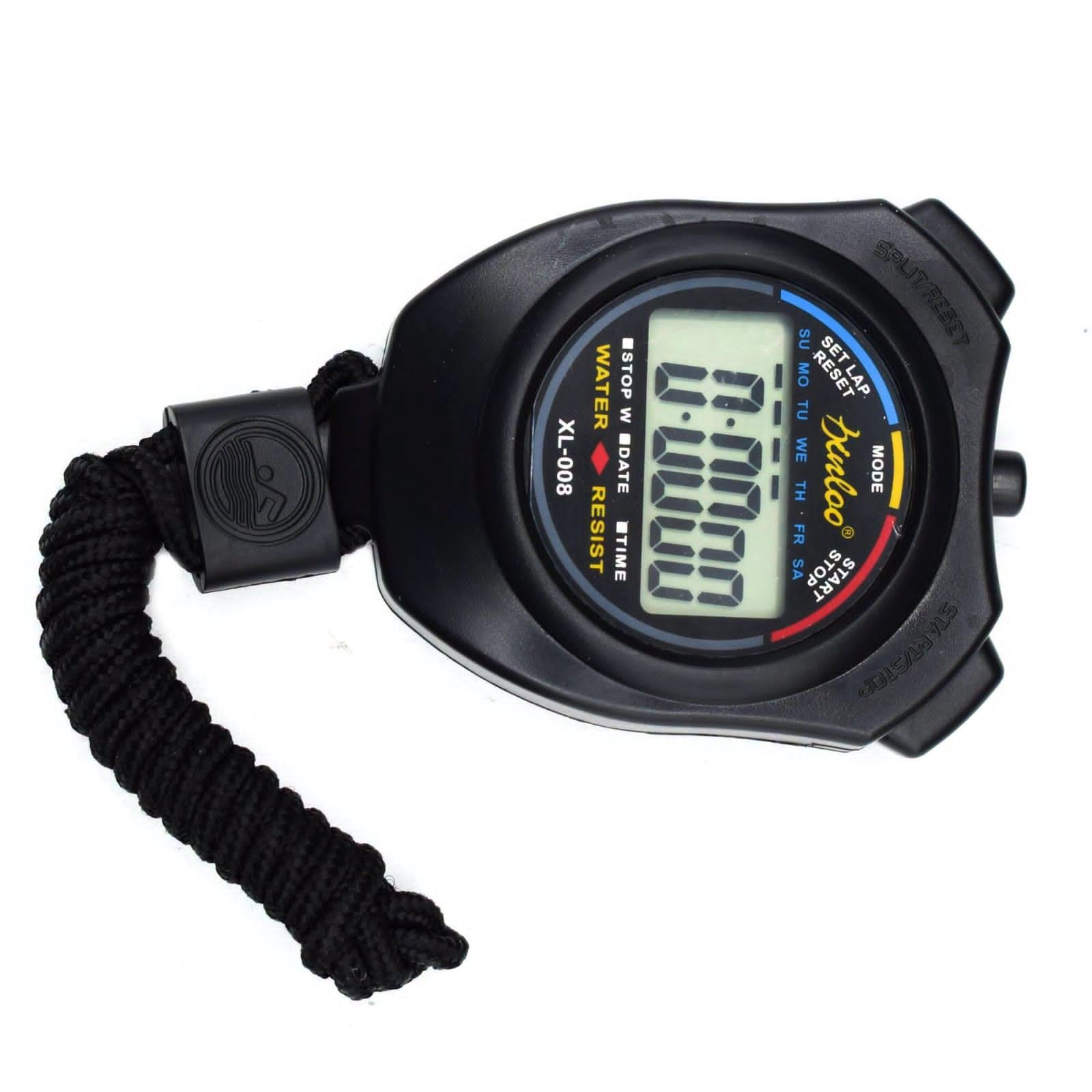 Stopwatch 