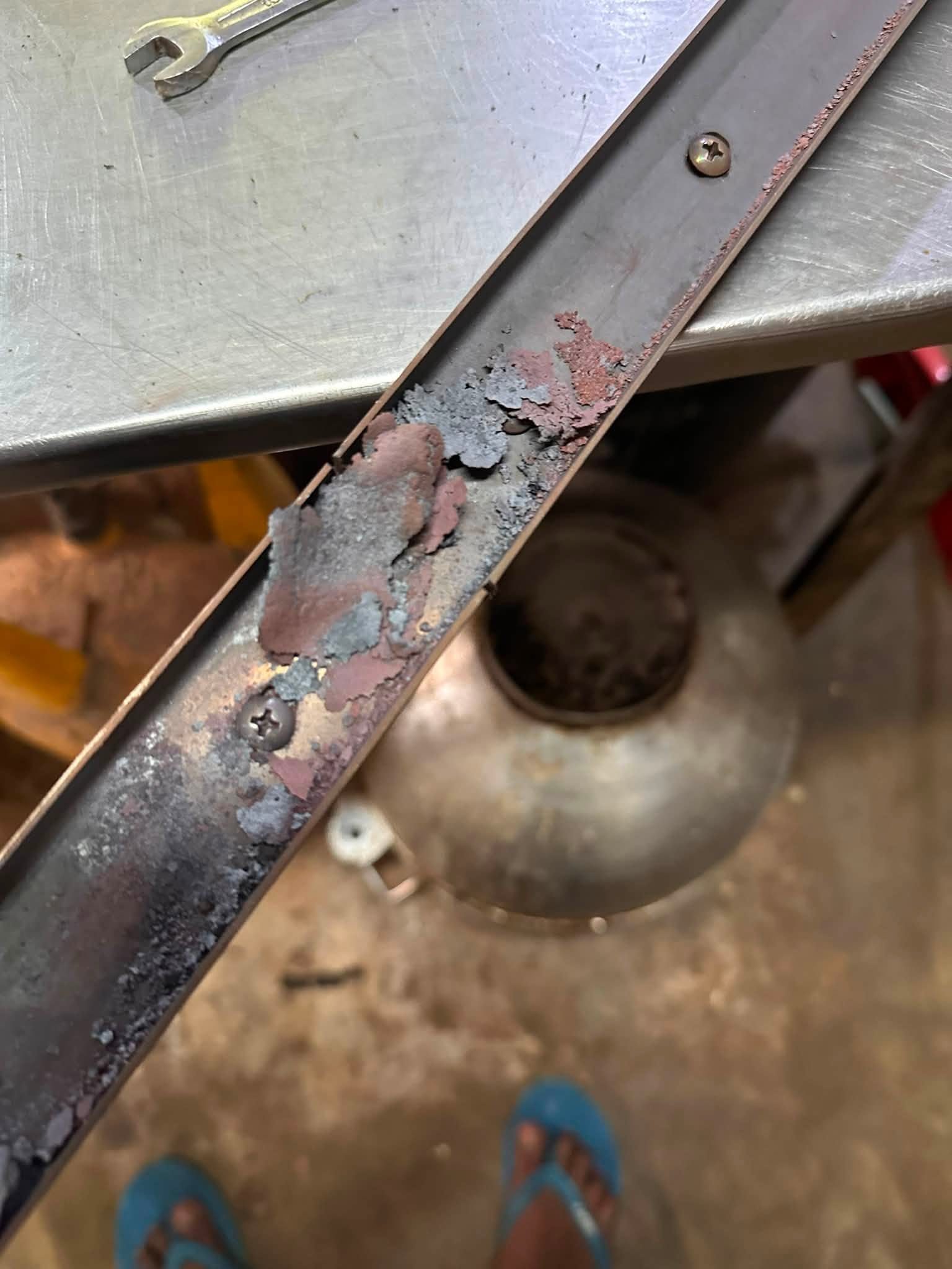 බෙකරි උපකරණ පූර්ණ සේවාව සහ අලුත්වැඩියාව (Bakery Equipment Service & Repair)