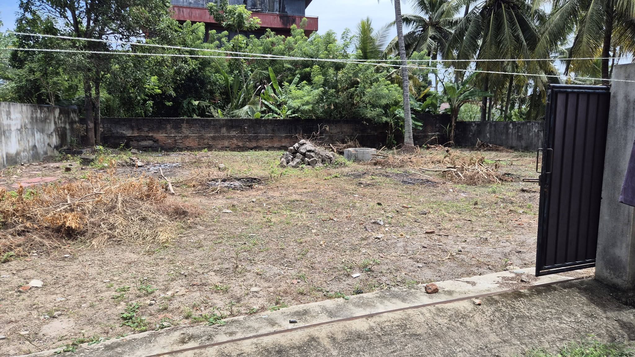 කඳාන – කලඑළිය, වටිනා ඉඩමක් විකිණීමට