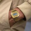 CASIO Vintage Digital Series